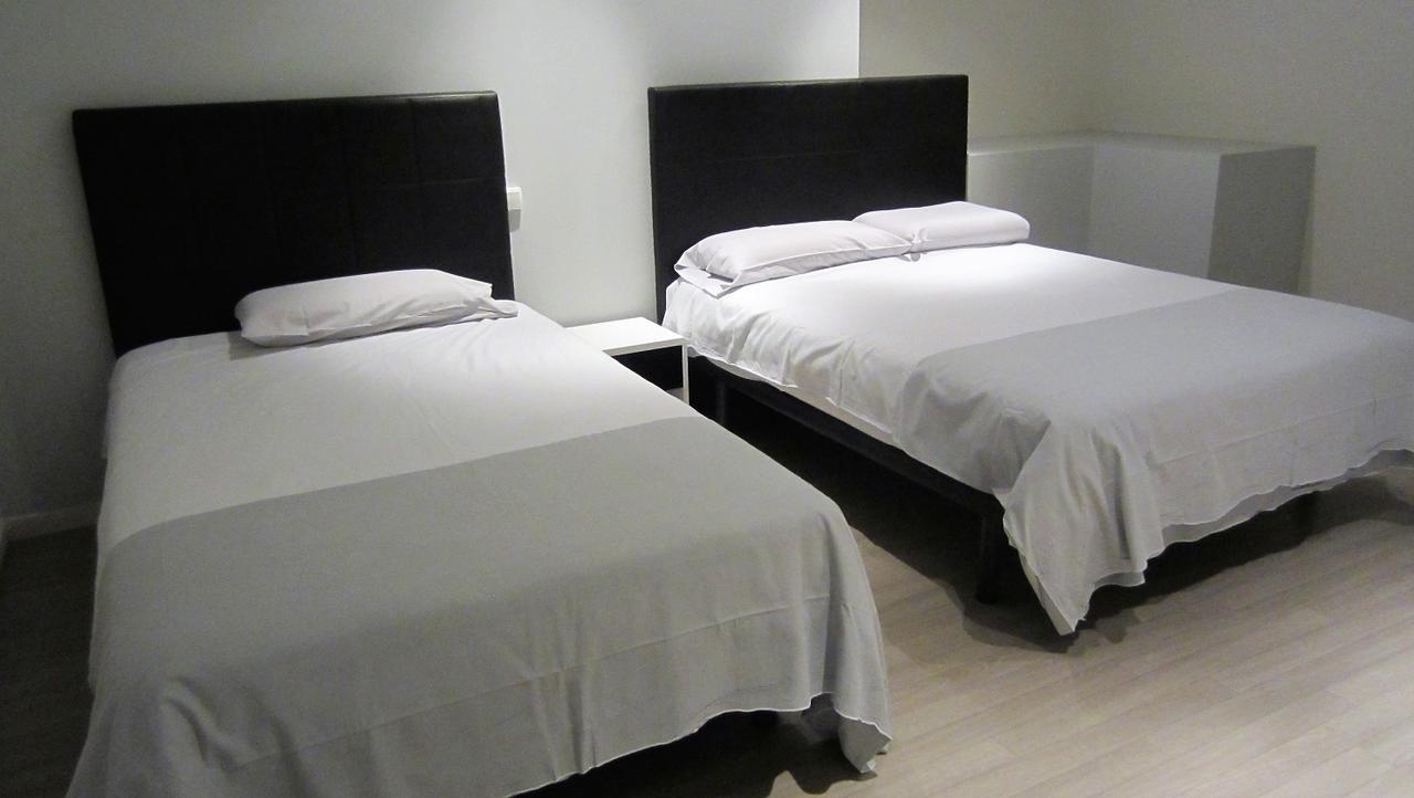 Hotel Chez Mattin Bayonne Bagian luar foto