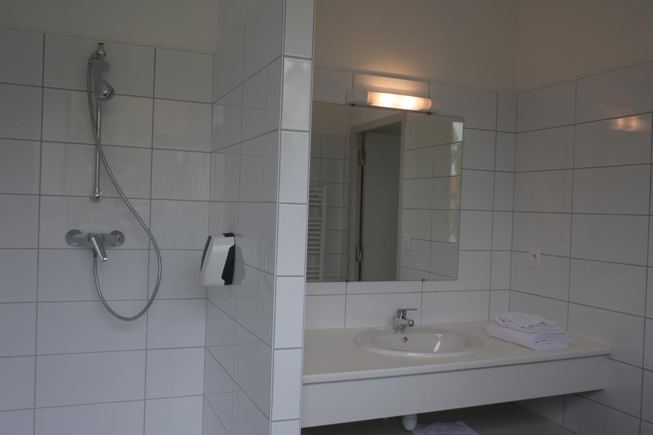 Hotel Chez Mattin Bayonne Bagian luar foto